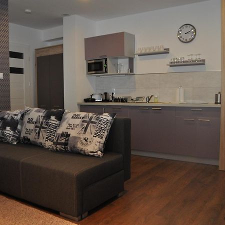 Apartamenty Przy Starówce Zielona Góra Exterior foto