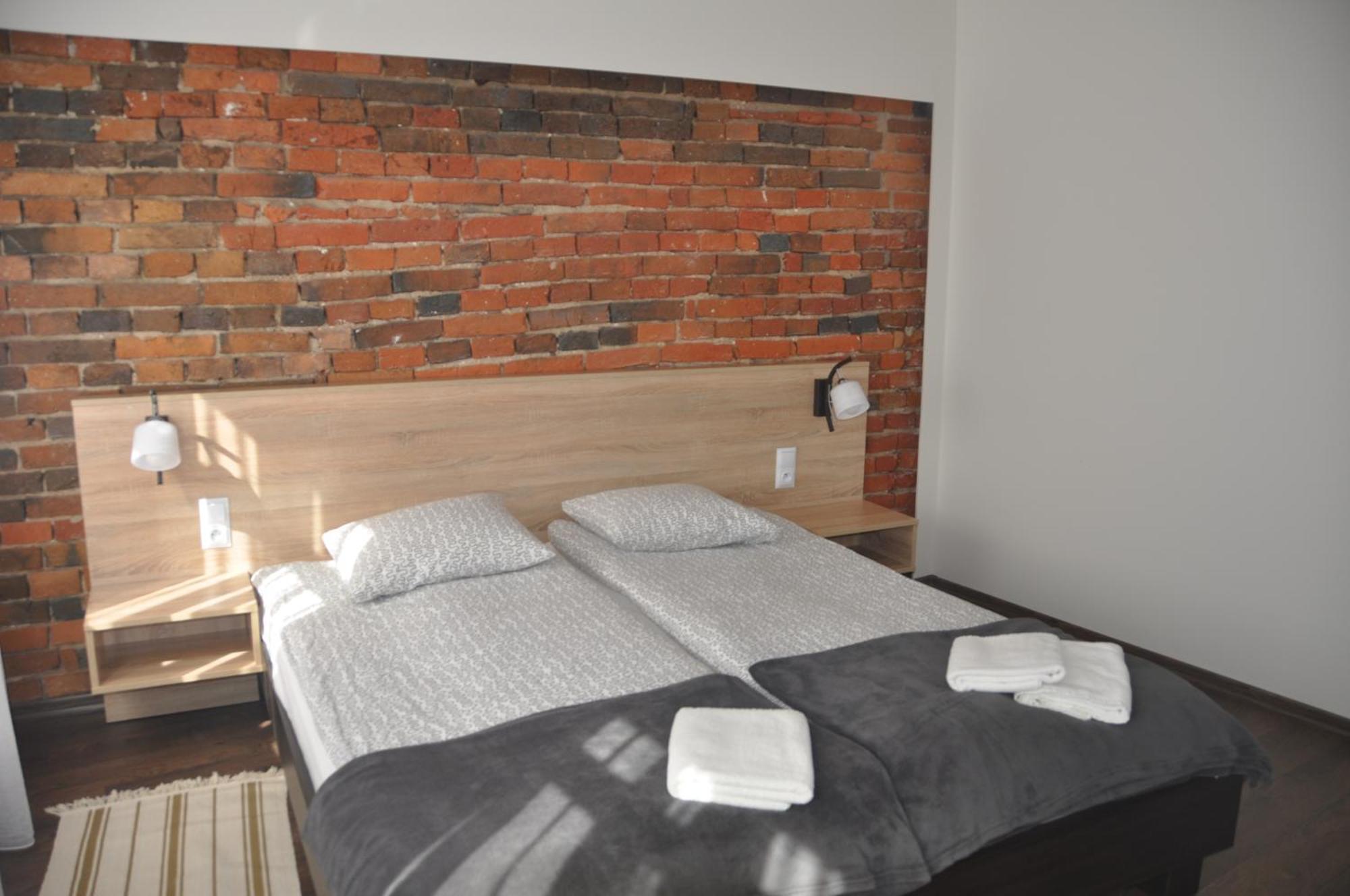 Apartamenty Przy Starówce Zielona Góra Exterior foto