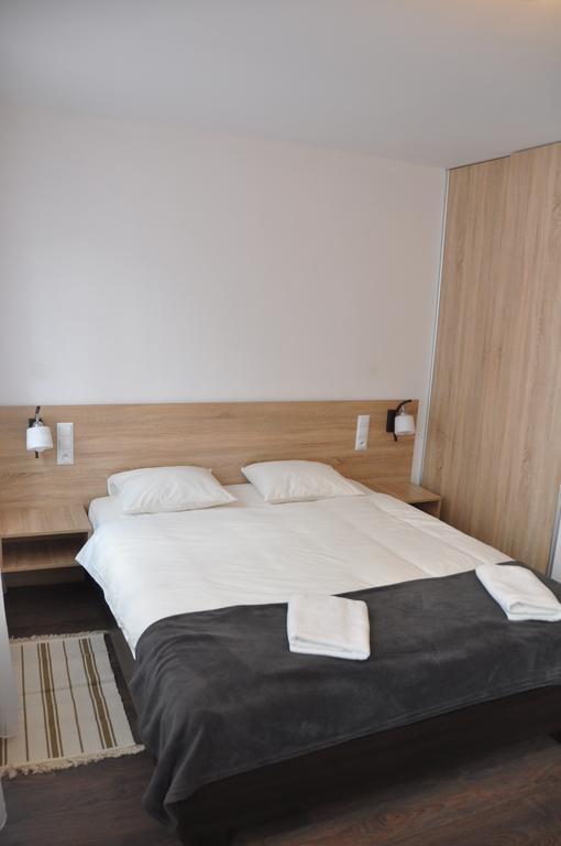 Apartamenty Przy Starówce Zielona Góra Exterior foto
