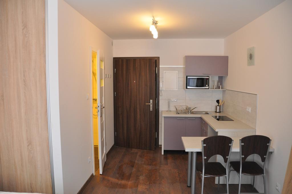 Apartamenty Przy Starówce Zielona Góra Exterior foto