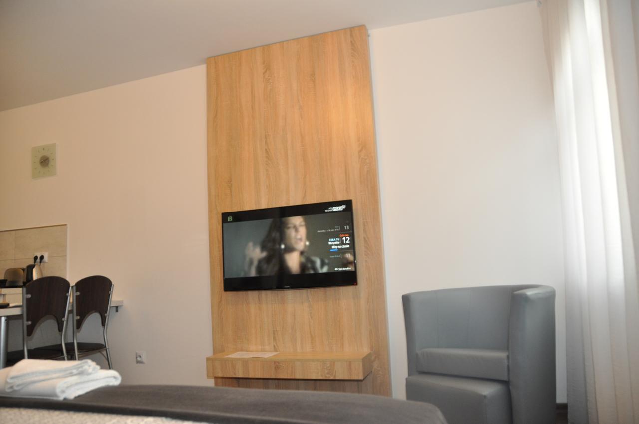 Apartamenty Przy Starówce Zielona Góra Exterior foto