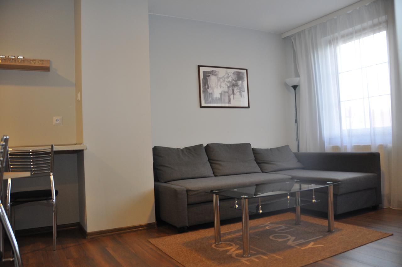 Apartamenty Przy Starówce Zielona Góra Exterior foto