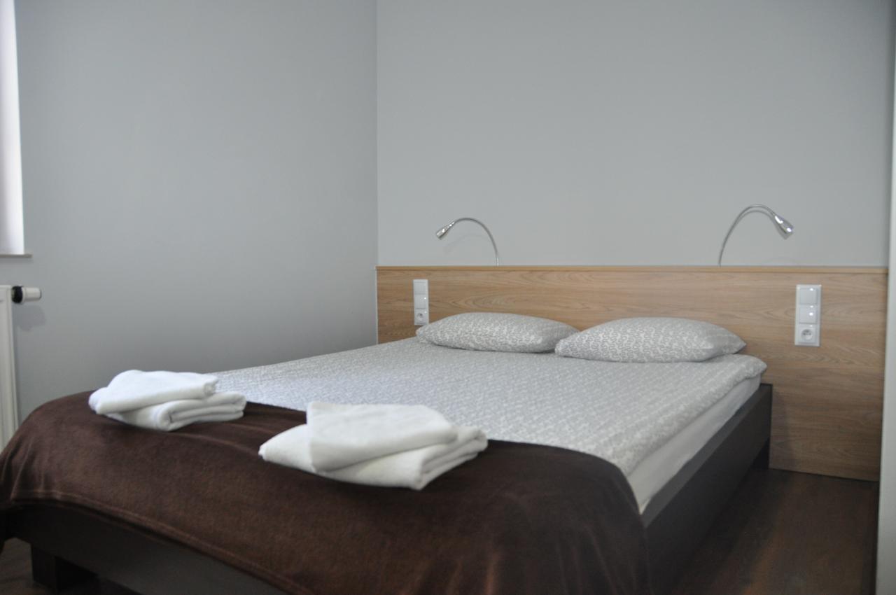 Apartamenty Przy Starówce Zielona Góra Exterior foto