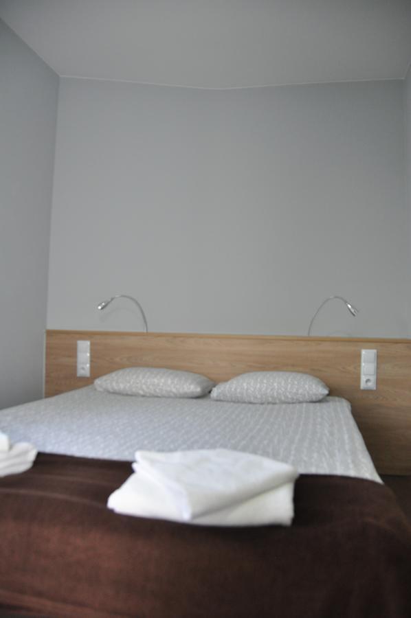 Apartamenty Przy Starówce Zielona Góra Exterior foto