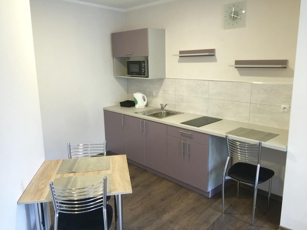 Apartamenty Przy Starówce Zielona Góra Exterior foto