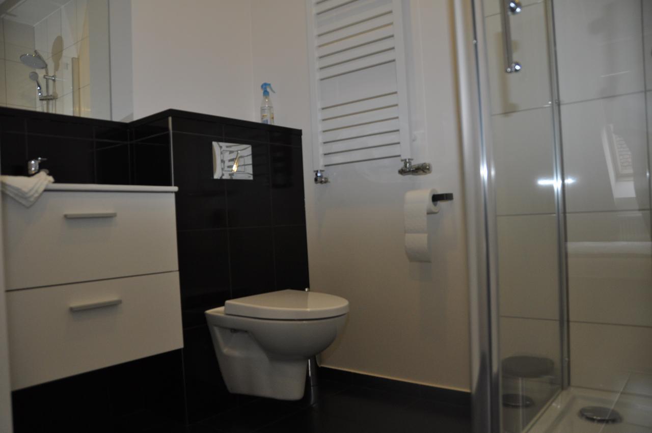 Apartamenty Przy Starówce Zielona Góra Exterior foto
