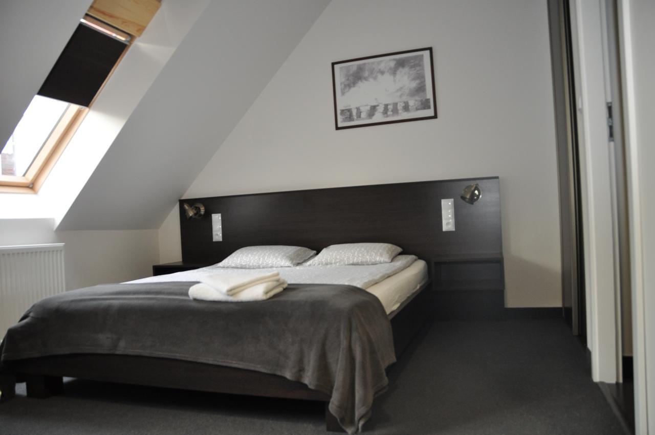 Apartamenty Przy Starówce Zielona Góra Exterior foto
